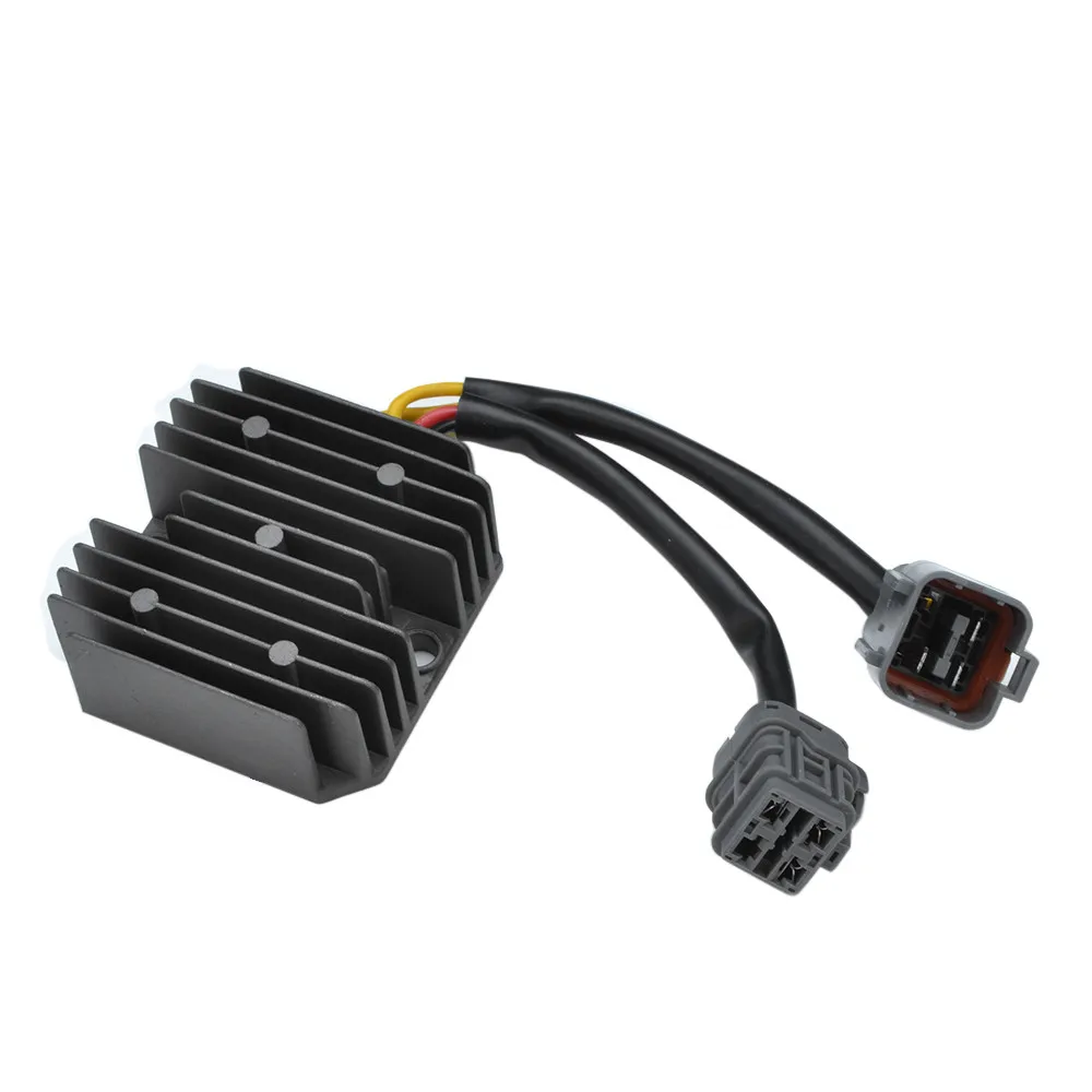 Регулятор напряжения для мотоцикла 12 В выпрямитель Kymco MXU 300 250 150 Can-Am DS скутеров
