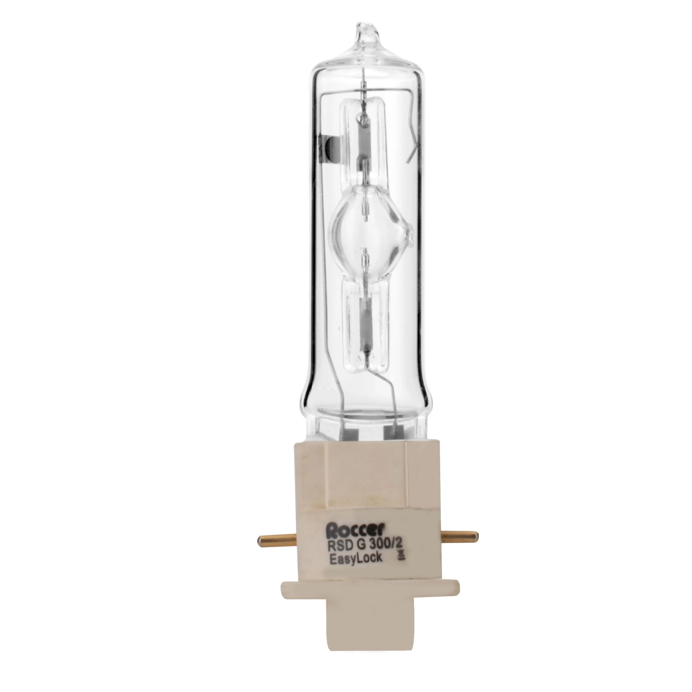 

ROCCER FAST FIT 300W LAMP bulb for moving head beam 300 PGJX28 light MSD 300W fastfit 300