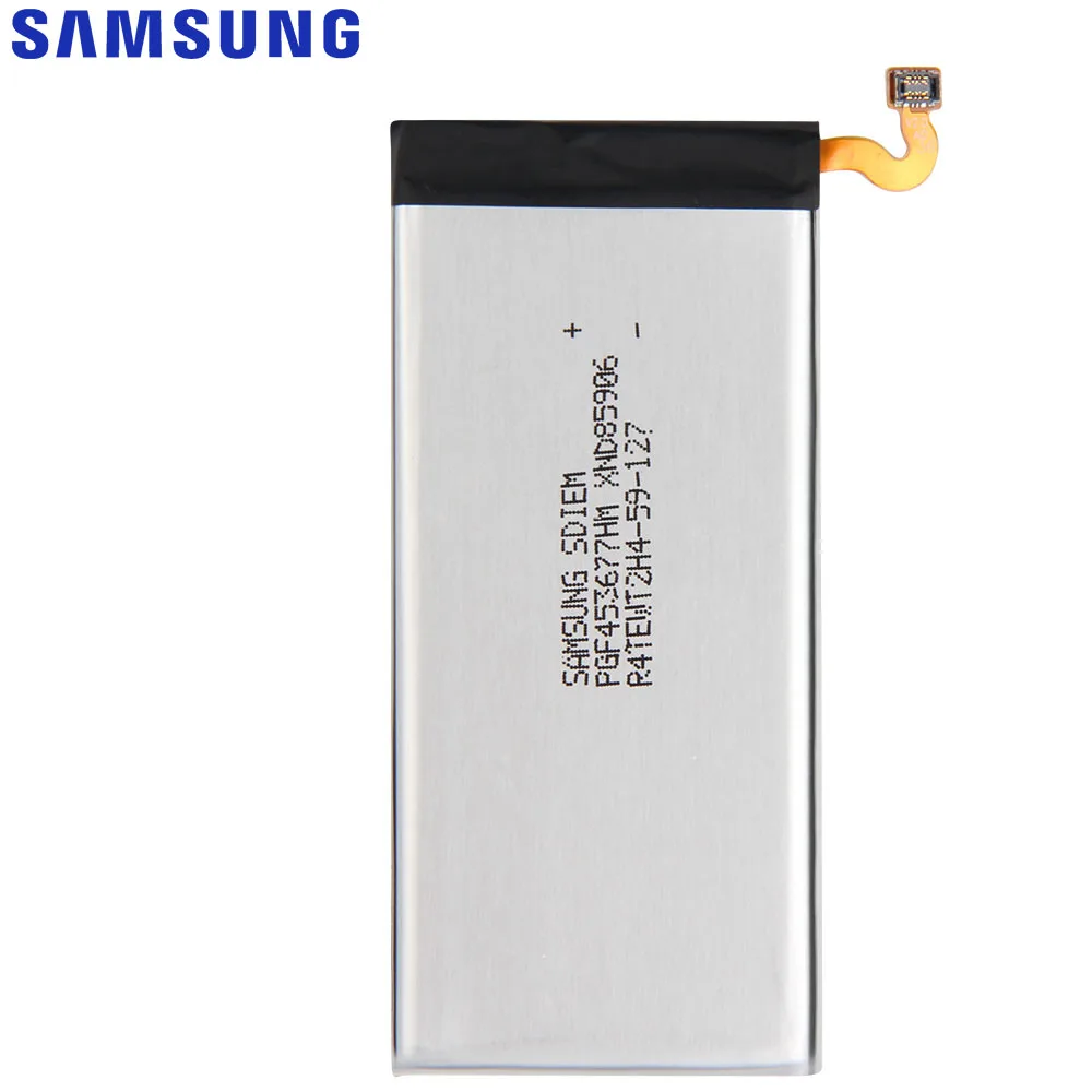 Оригинальная запасная батарея Samsung для GALAXY A3 A3000 A300X A3009 телефона 10000