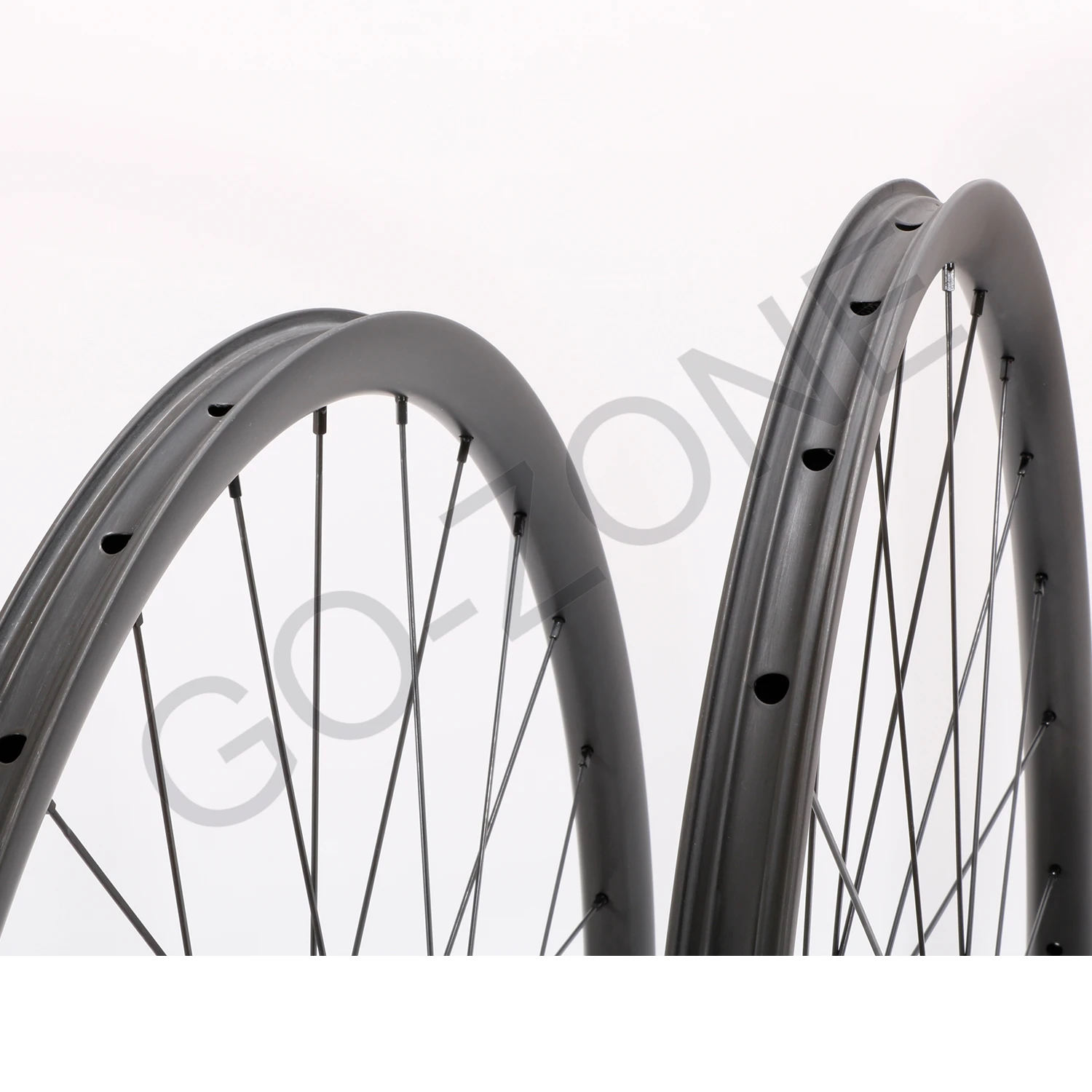 Бескамерные карбоновые колеса Fastace DA206 29er MTB