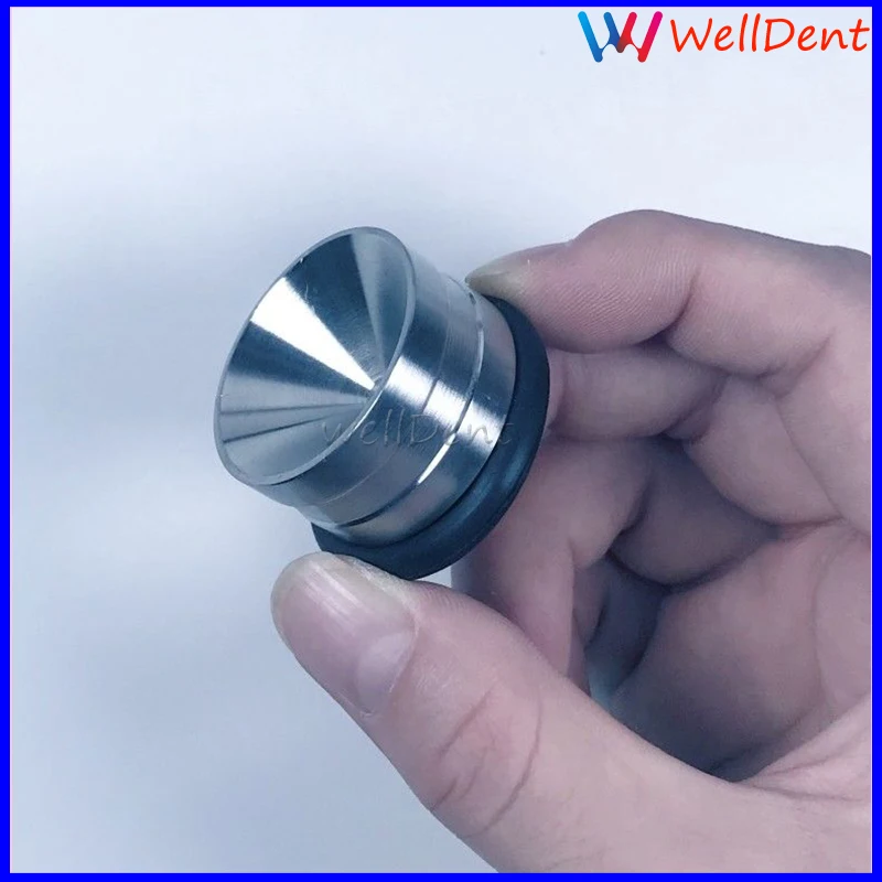 Стоматологический имплантат титановая чашка инструмент для смешивания костей