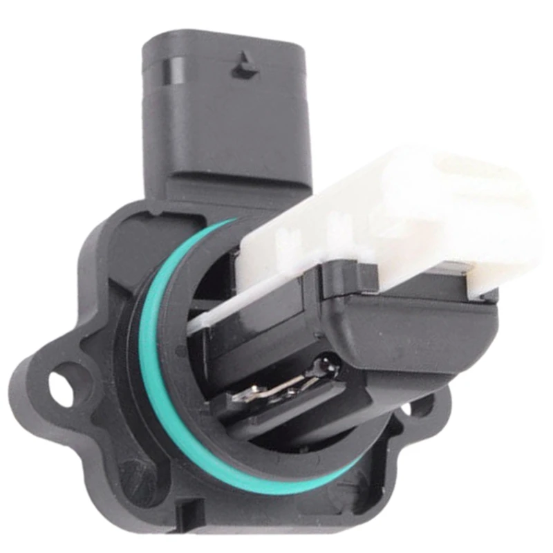 13627593624 массовый расходомер воздуха Сенсор для BMW 135I 335I 535I 640I 740I X3 X5 X6 | Автомобили и