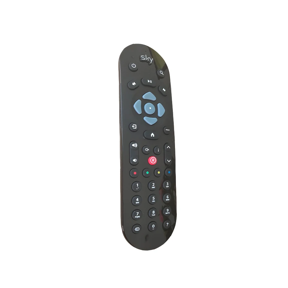 Сменный инфракрасный пульт дистанционного управления Sky Q Бесконтактный 433