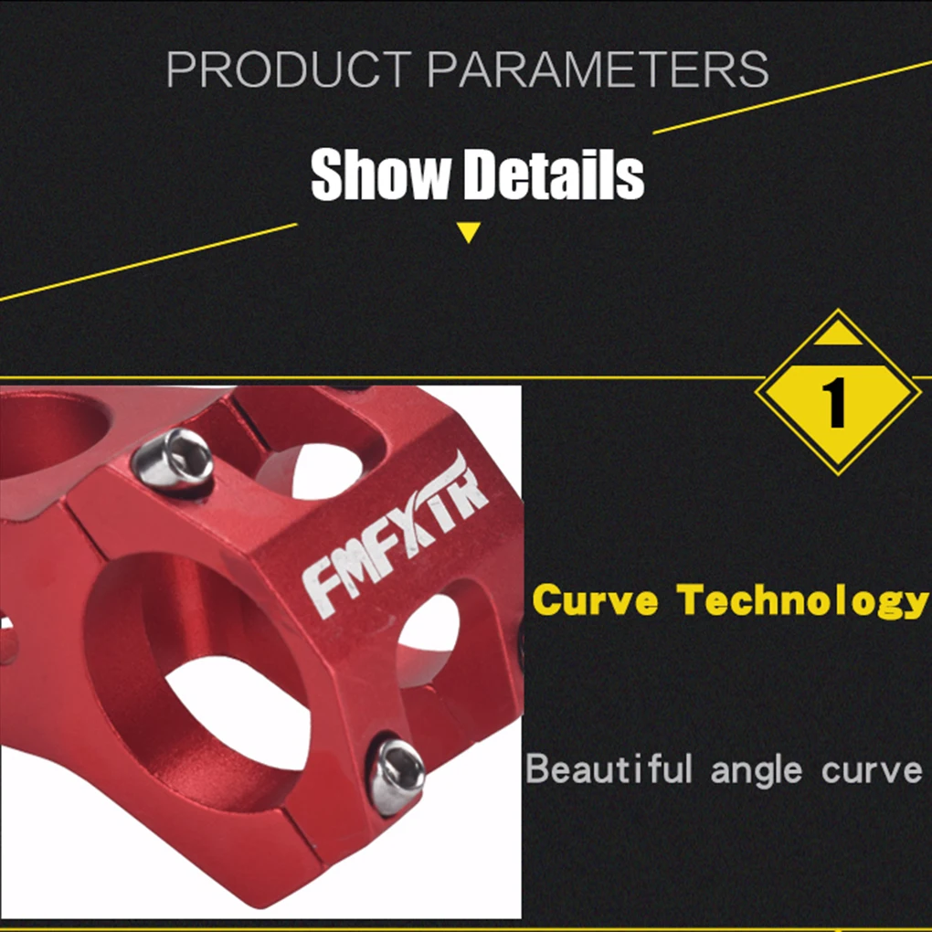 Стержень руля горного велосипеда Диаметр 31 8 мм стержень из алюминиевого сплава