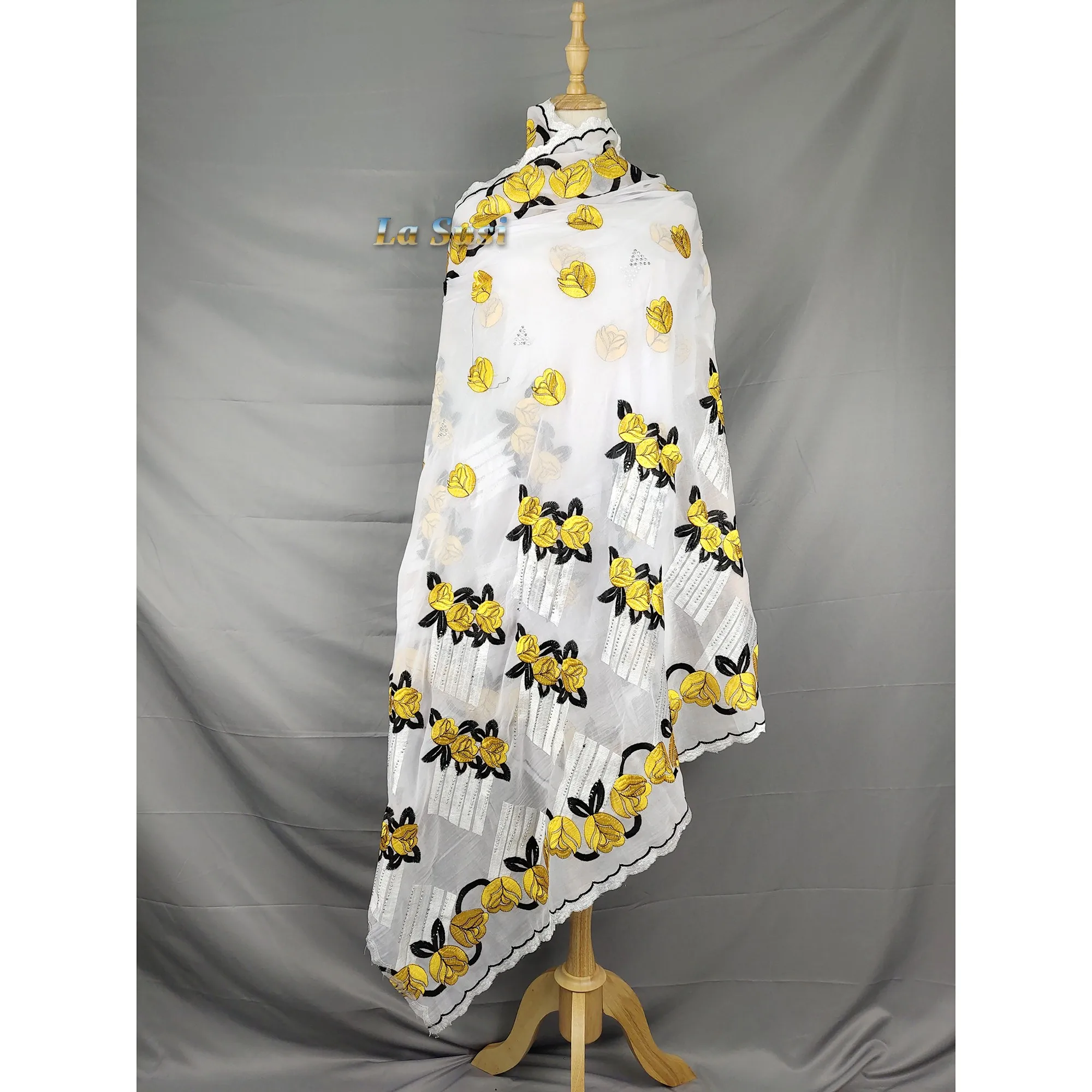 

2021 African Islamic Dubai Ramadan Cotton Hijab Pashmina Extremely Soft Turban Women Wraps Scarf LA05