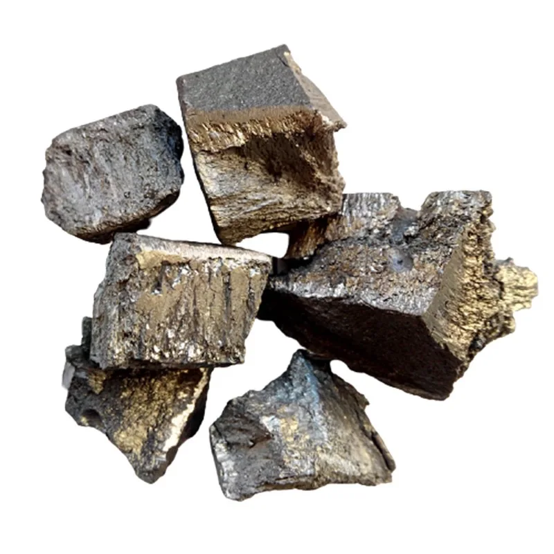 

Yttrium Metal Dendritic Pieces 10 Grams 99.9 Element 39 Sample Y, Rare Earth