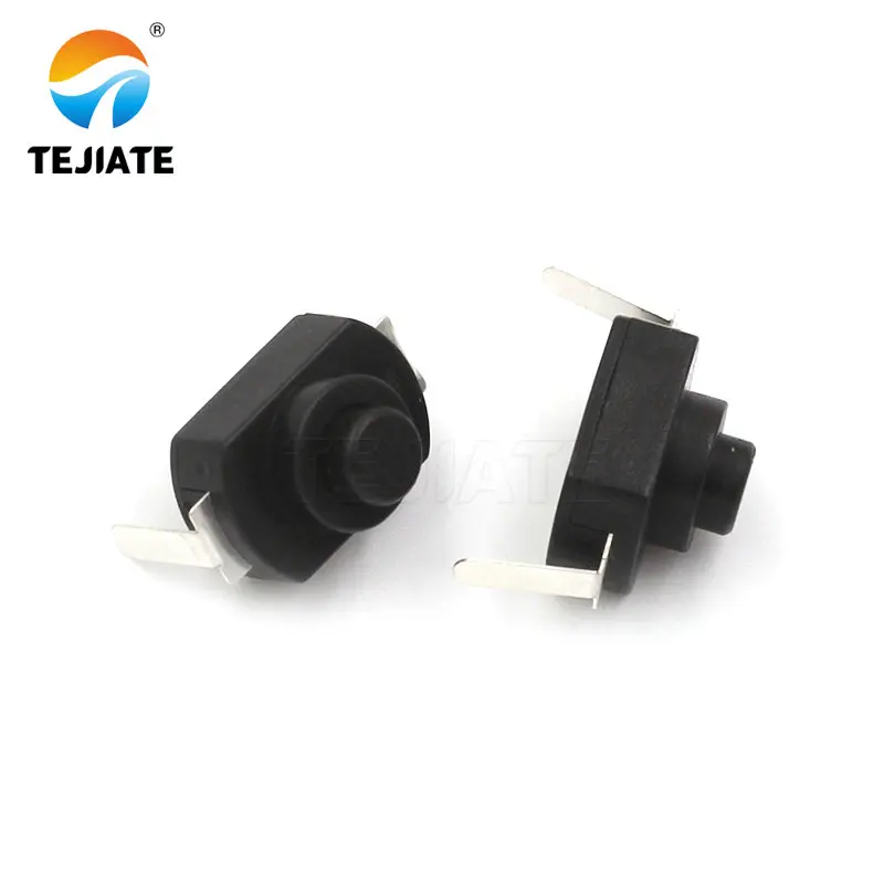 10 шт. 20F/28A/808AD/1303A/1602AB/1604B/1802A/-H9.5 ключ-переключатель 1208YD фонарик переключатель