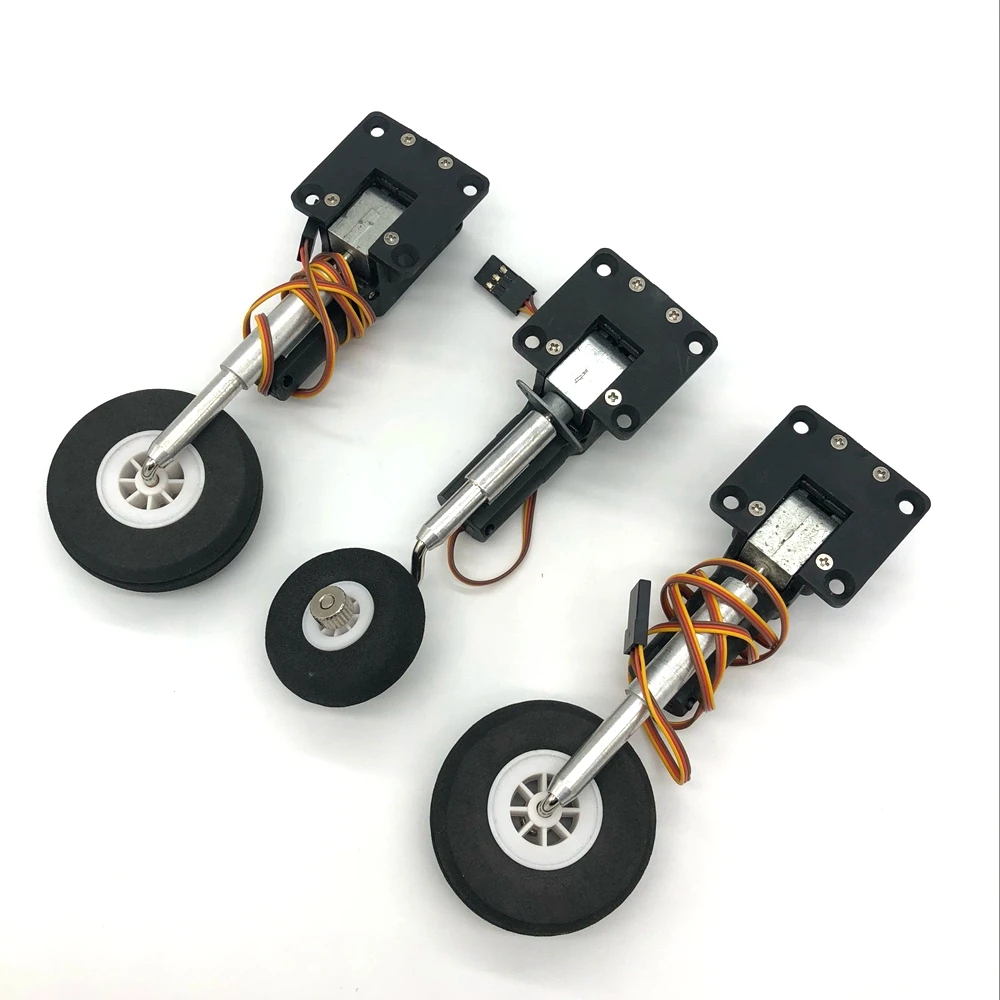 HSD хобби A-903 Sonic KIT903 90 мм EDF rc реактивный самолет комплект белого цвета для DIY