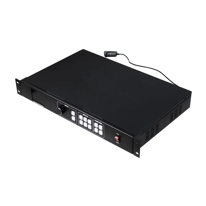 Светодиодный видеоконтроллер MVP300w видеопроцессор с поддержкой Wi Fi funtion