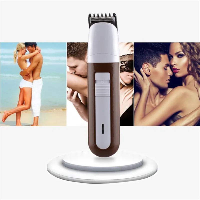 Электрическая машинка для стрижки лица и тела мужчин волос бритья носа триммер
