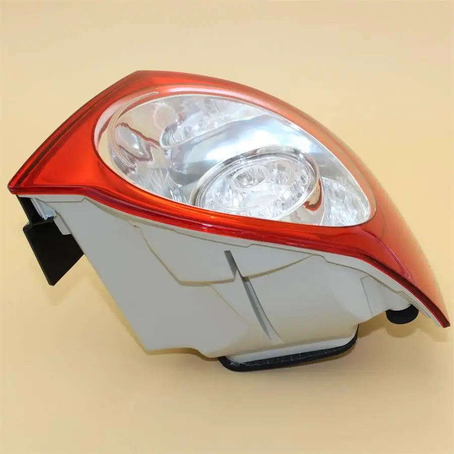 Автомобильный светодиодный светильник для VW Jetta V 5 2005 2006 2007 2008 2009 2010 2011