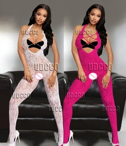 Сексуальное нижнее белье Горячее Эротическое нижнее белье Babydoll ажурное ночное белье эротичный открытый бюстгальтер интимные костюмы продукт Lenceria Erotica Mujer Q199