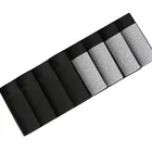 8 шт., мужские трусы-боксеры