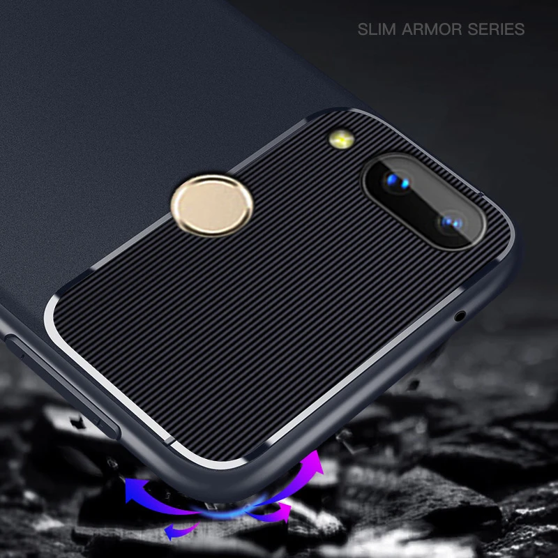 Чехол чехол для Huawei Y7 Pro prime 2019 Y 7 Мягкий Роскошный силиконовый простой матовый