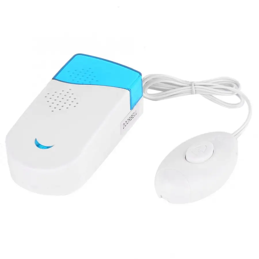 Проводной дверной звонок сигнализация для дома офиса школы добро пожаловать