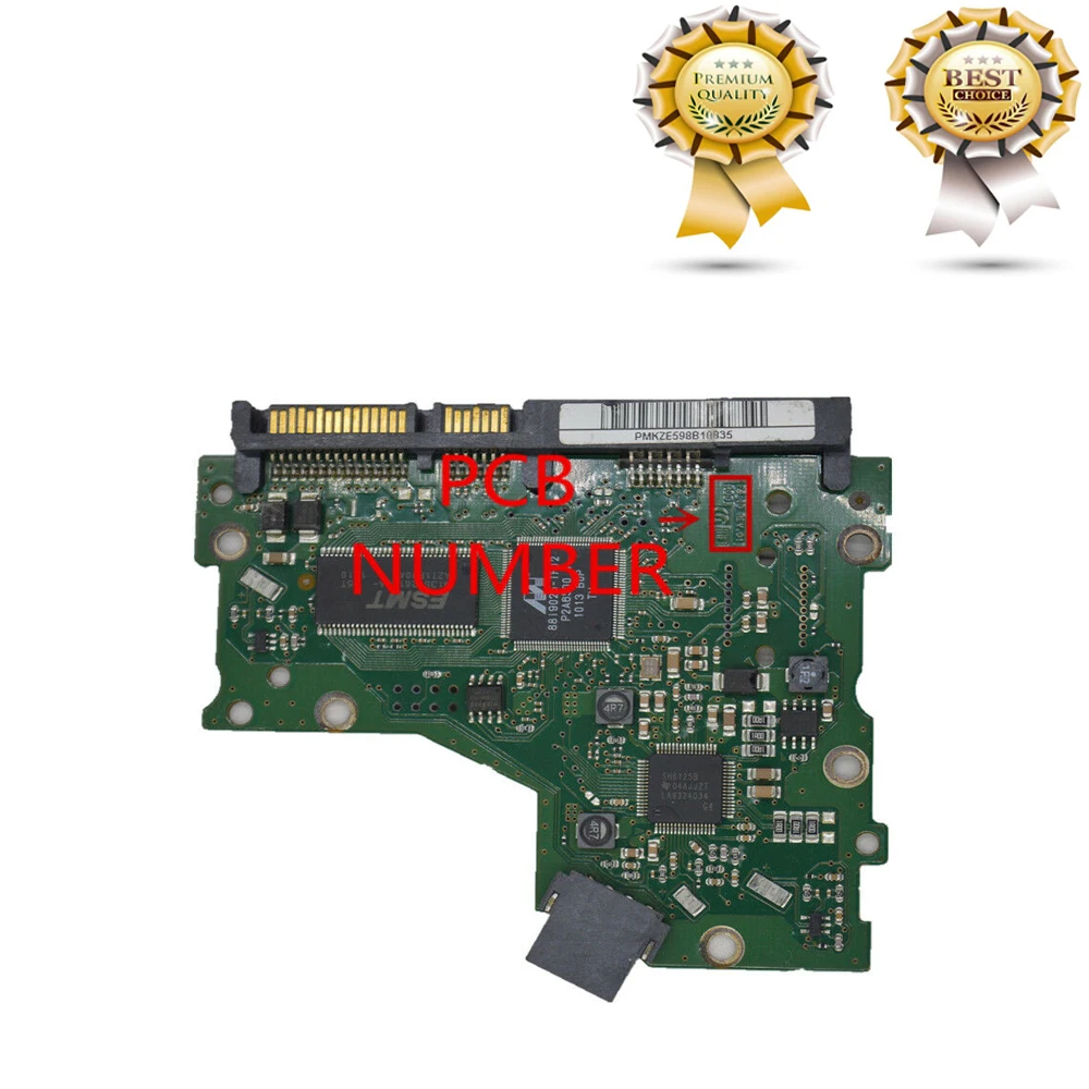 Печатная плата HD502HJ для samsung/номер платы: BF41 00302A F3_1D REV.01|Запасные части| |