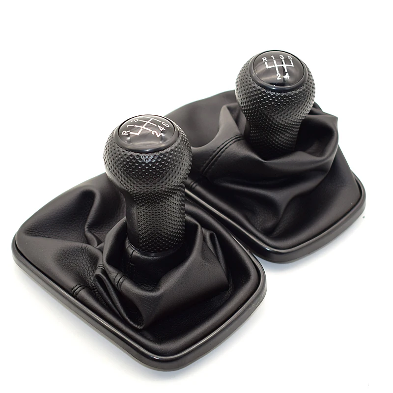 23 мм Автомобильный Стайлинг рукоятка для рычага переключения передач рычаг