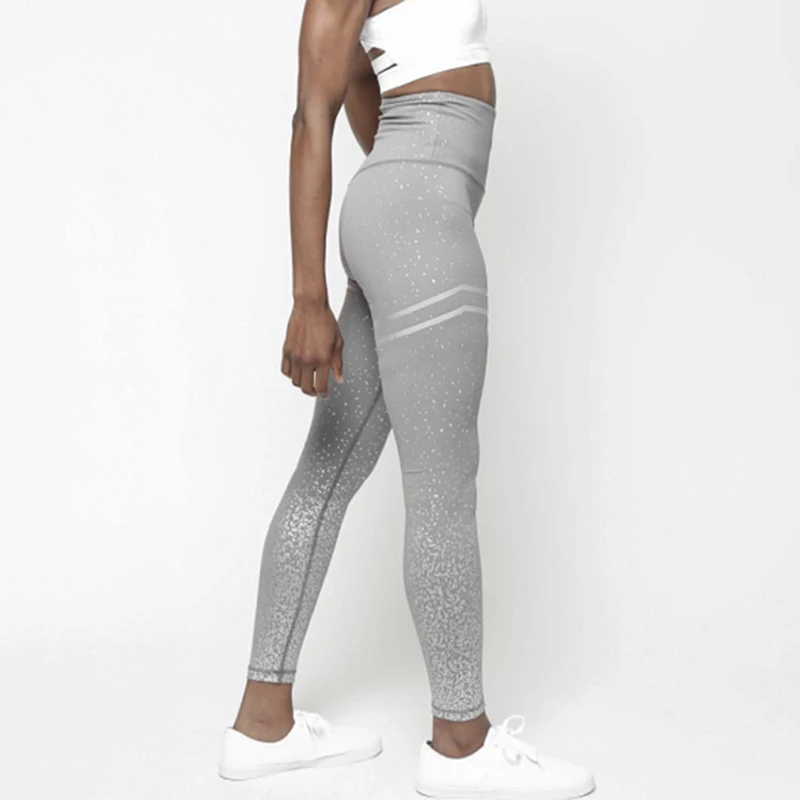 

Women Yoga Pants Sport Leggings High Waist Stretch Gym Leggings Fitness Yoga Pants For Women Running Yoga Leggings Jeggings