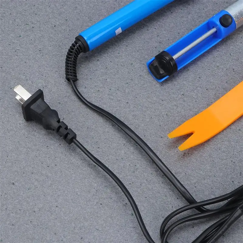 46 шт. Набор для ремонта приборов пластиковый прочный шаговый двигатель