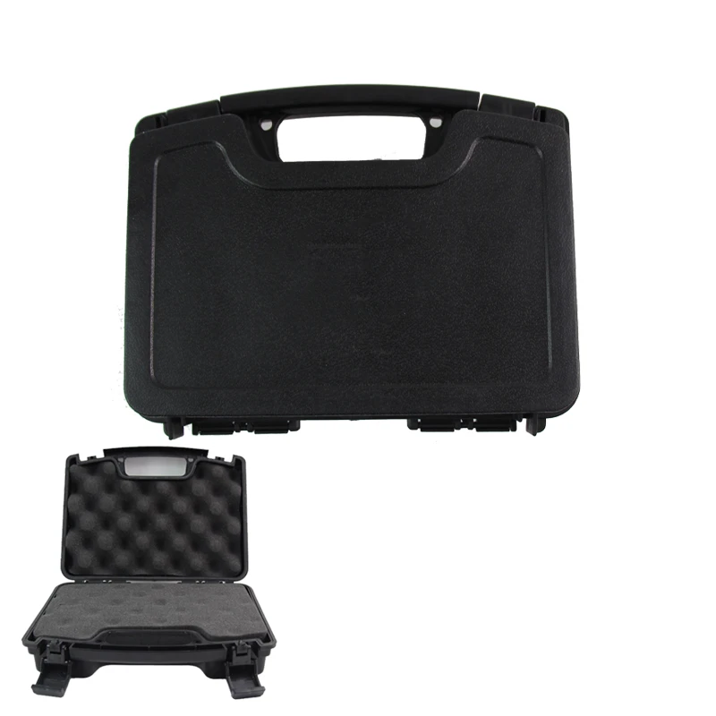 Водонепроницаемый тактический Чехол для страйкбольного пистолета Storeage на