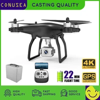 x35 drone 4k gps 3 axis gimbal hd camera 5g wifi rc quadcopter brushless motor drones dron professional 22min flight vs sg906pro