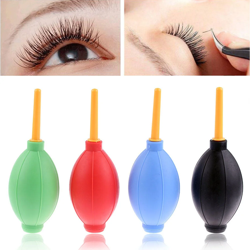 

HONEY Lashes Dry Blower Eyelashes Extensions Tools False Eyelash Air Dryer Grafting Beauty Makeup Tool