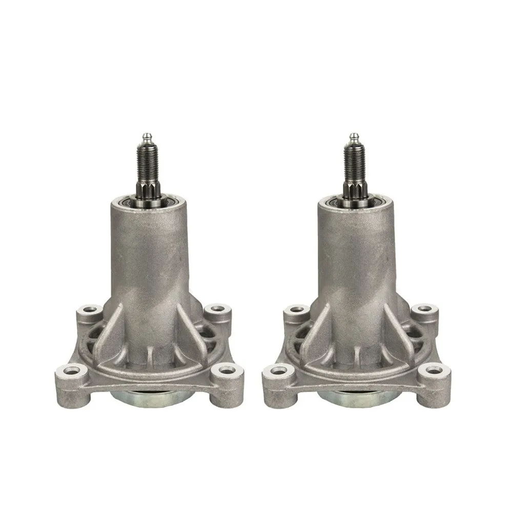 

1pc Spindle Assemblys Equipment For Husqvarna Replacement 587125401 New