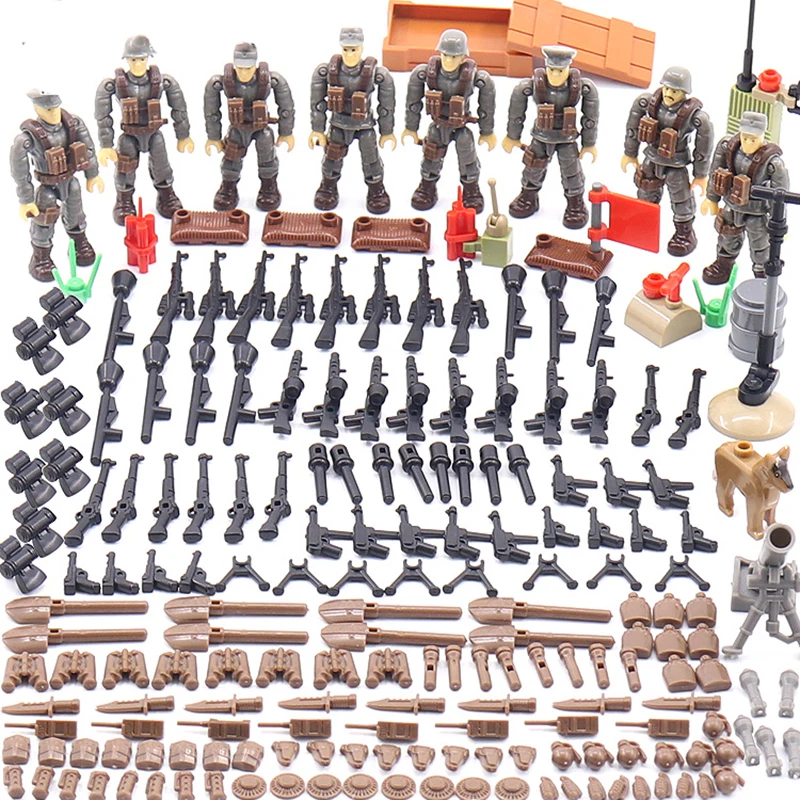 1:35 моделирование просветление мировой войны Военная битва в нормандской армии