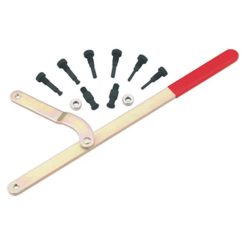 Универсальный автомобильный распределительного шкив вентилятора клатч