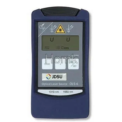 

Modern Design JDSU OLS-6 Laser Source Optical Light Source Price