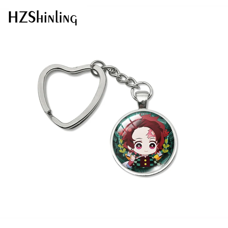 Новинка 2019 Модный милый брелок в виде божьей коровки сердца Kawai божья коровка