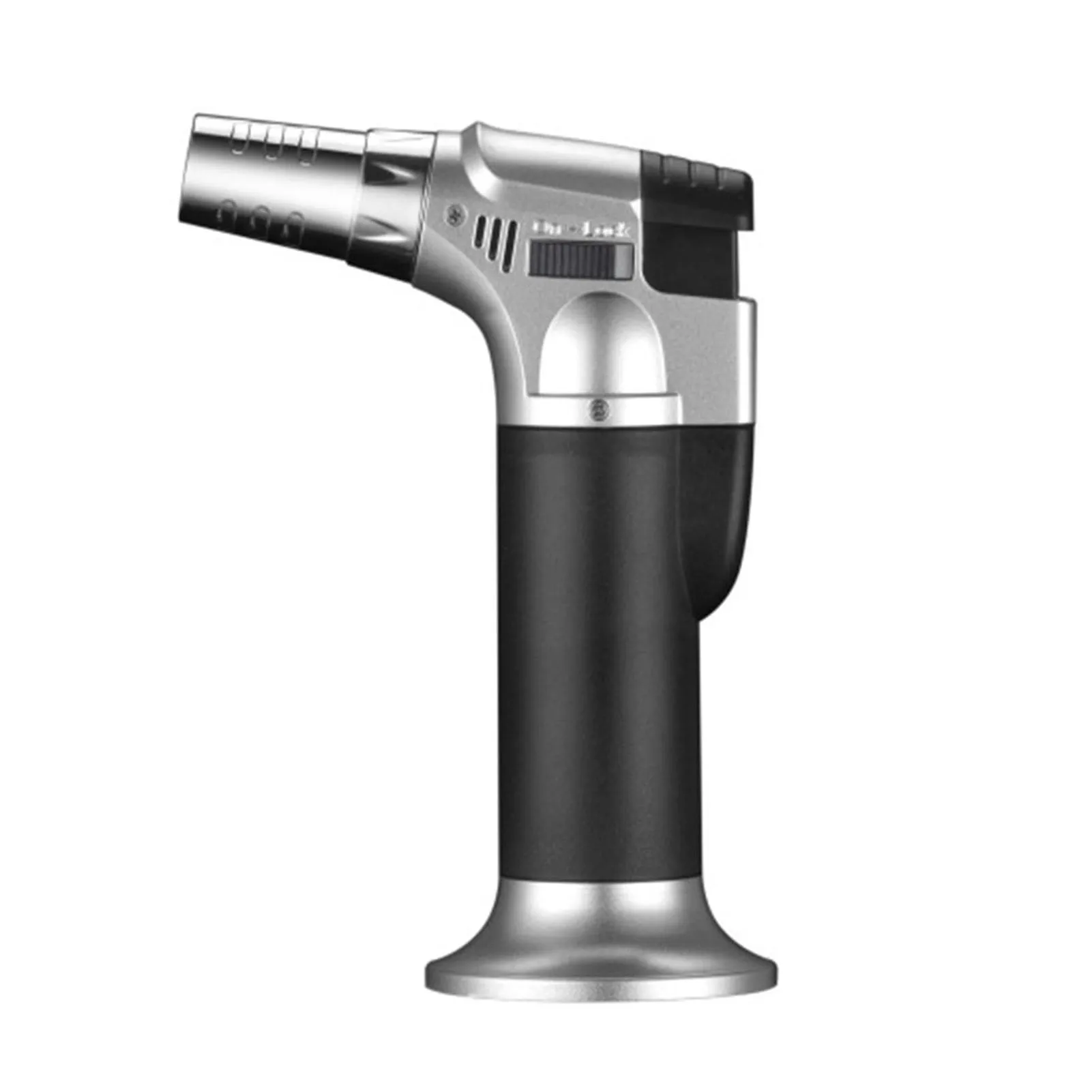 Кухня сварочный фонарь Зажигалка Jet бутан газовой зажигалки турбо Портативный