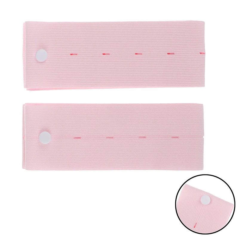 2 шт. профессиональный бандажный ремень для мониторинга сердца плода беременных