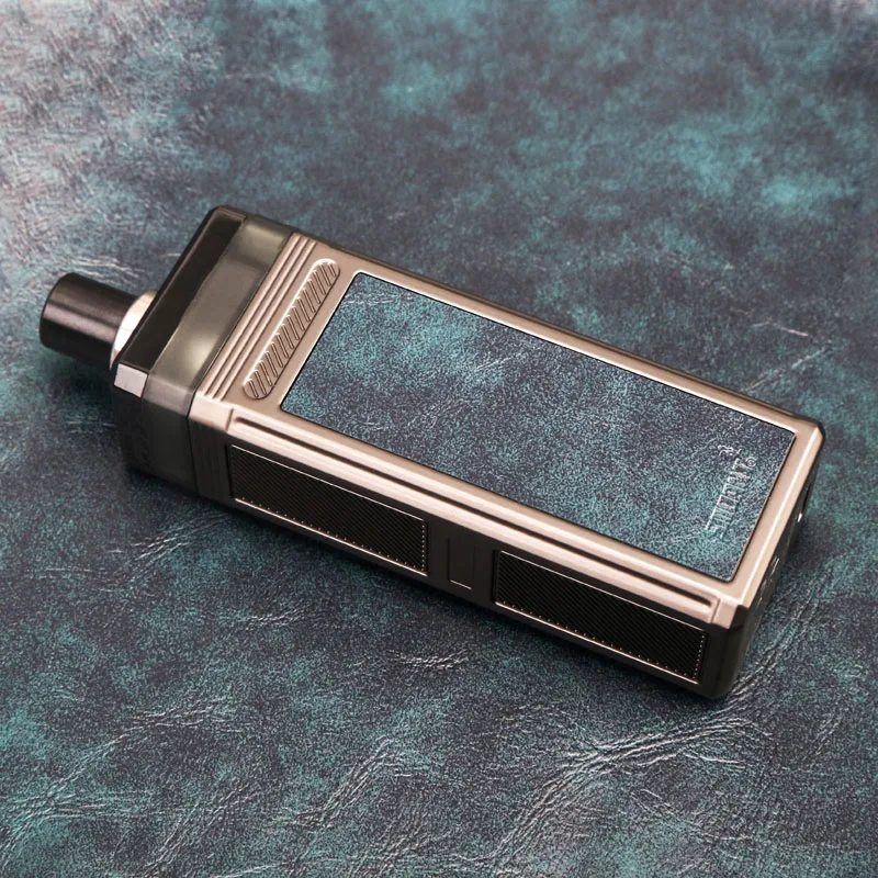 Original Smoant Pasito II Pod Kit 80W 6ml Cartridge 2500mAh Battery TC Mod Vape 2 Vaporizer Electronic Cigarette | Электроника