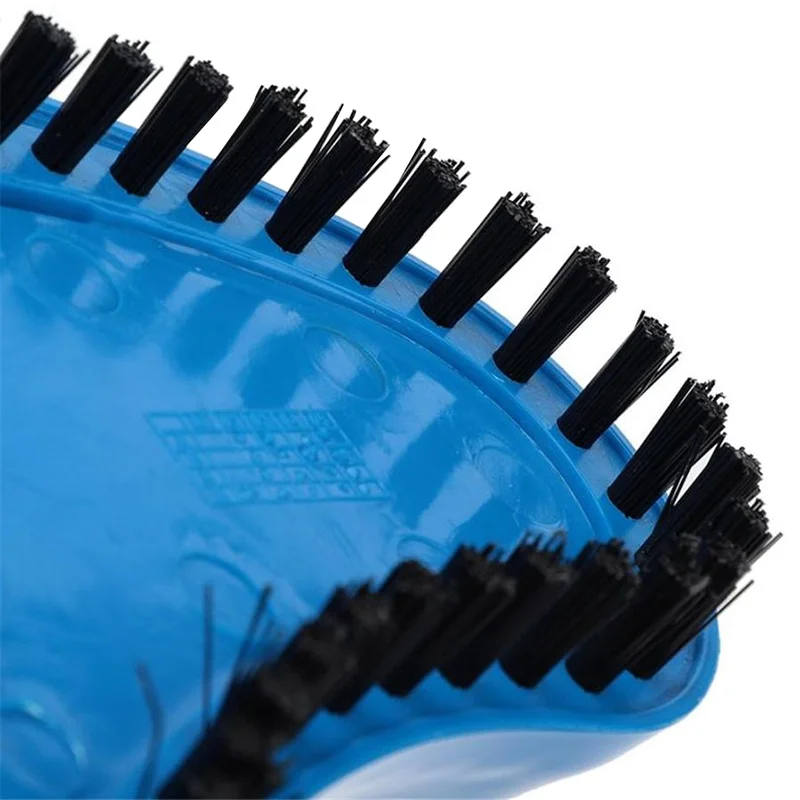 Swimming Pool Vacuum Cleaner Cleaning Disinfect Tool Suction Head Pond Fountain Spa Brush | Спорт и развлечения