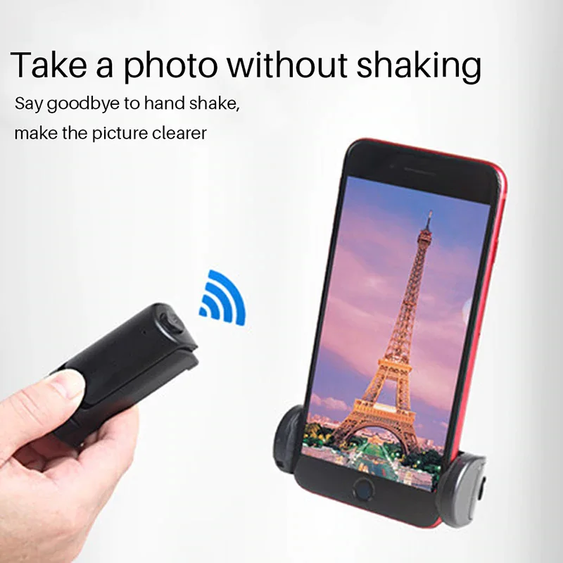 Bluetooth Photo Selfie Booster Grip Handle Stablizer Holder Shutter Release Smartphone SGA998 | Мобильные телефоны и