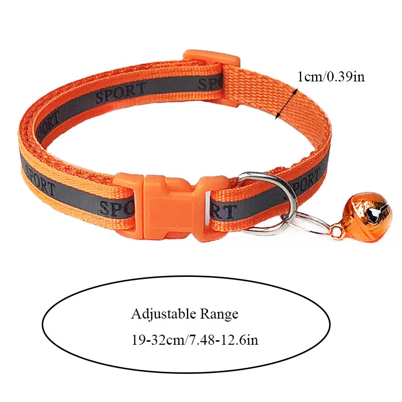 Оптовая Продажа Ошейники для домашних животных регулируемые ошейники собак