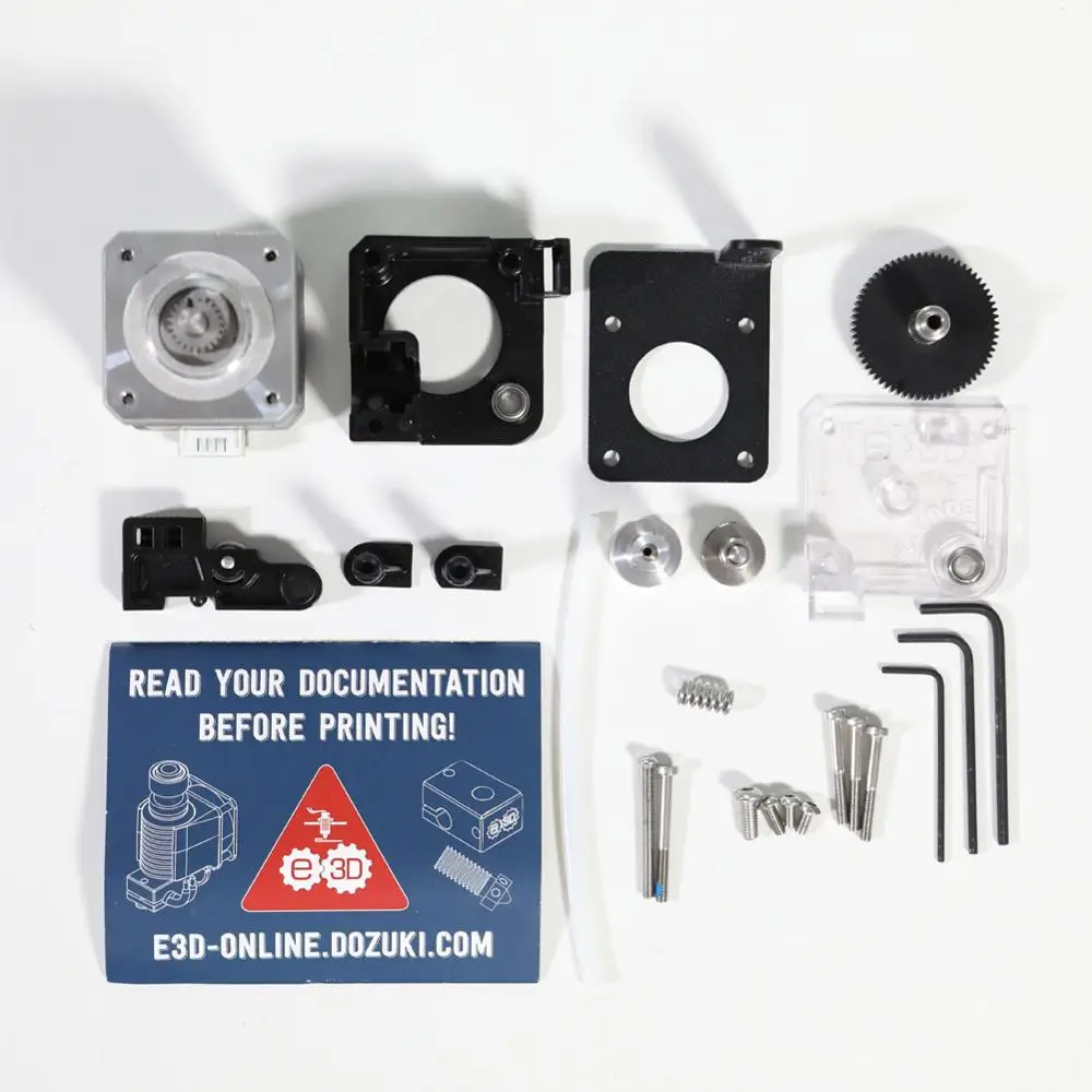 Creality 3D Genuine E3D Titan Extruder Kits 1.75mm For CREALITY CR-10 V2 | Компьютеры и офис