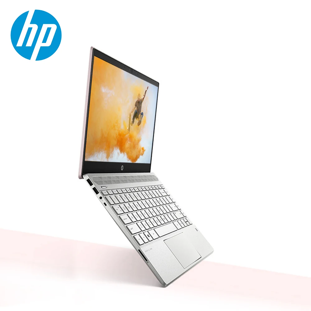 Ноутбук hp 10-го поколения STAR 14-ce3057TX 14 дюймов i5-1035G1 Geforce MX250 (2 ГБ) 8 Гб ram PCI-E 1 ТБ SSD Windows 10