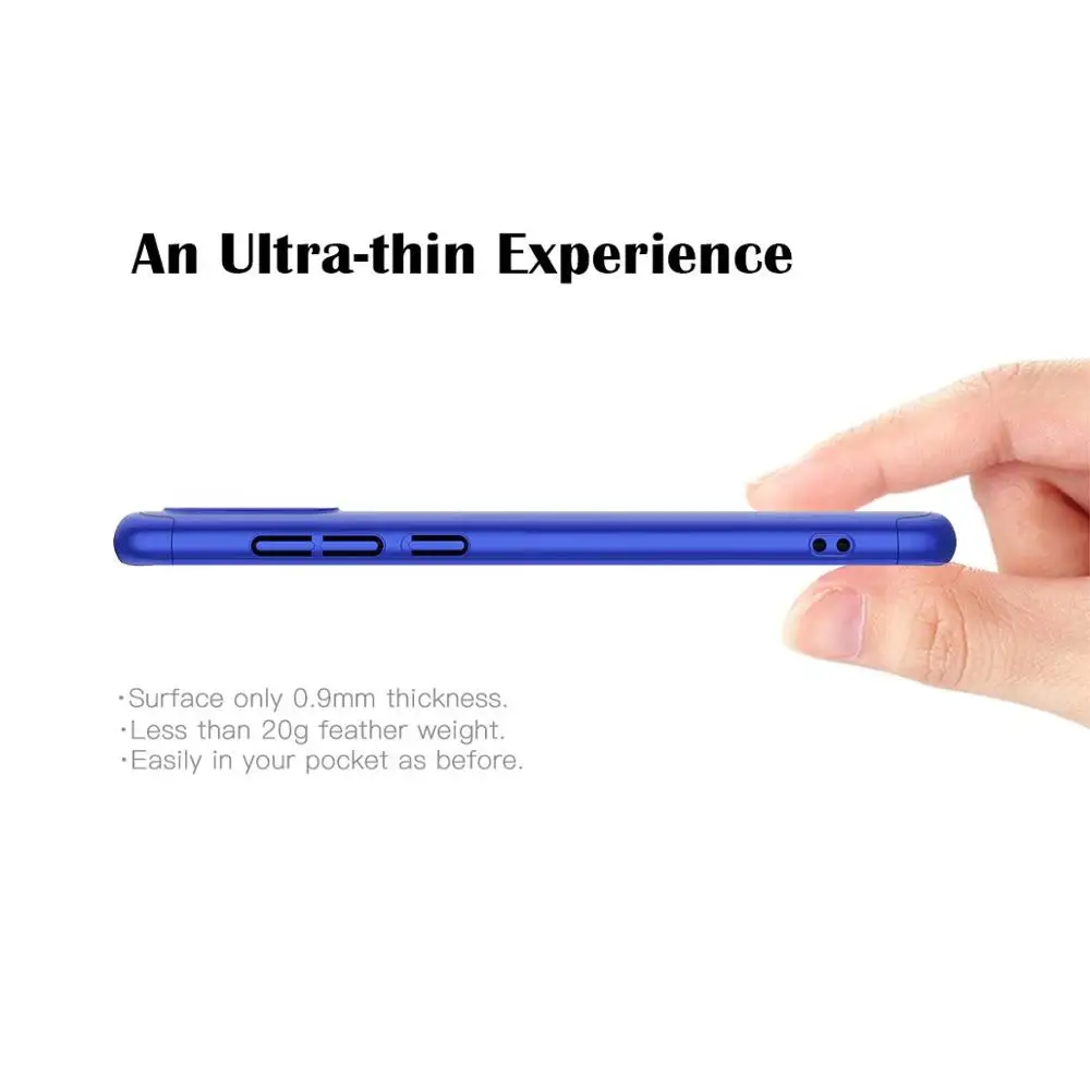 

Case For Xiaomi Redmi Note 9 8 7 6 5 7A 8A K20 K30 Pro Case 3 in 1 Cover For Xiaomi Mi 9T Note 10 9 8 SE A3 Lite POCO X2 F1 Case