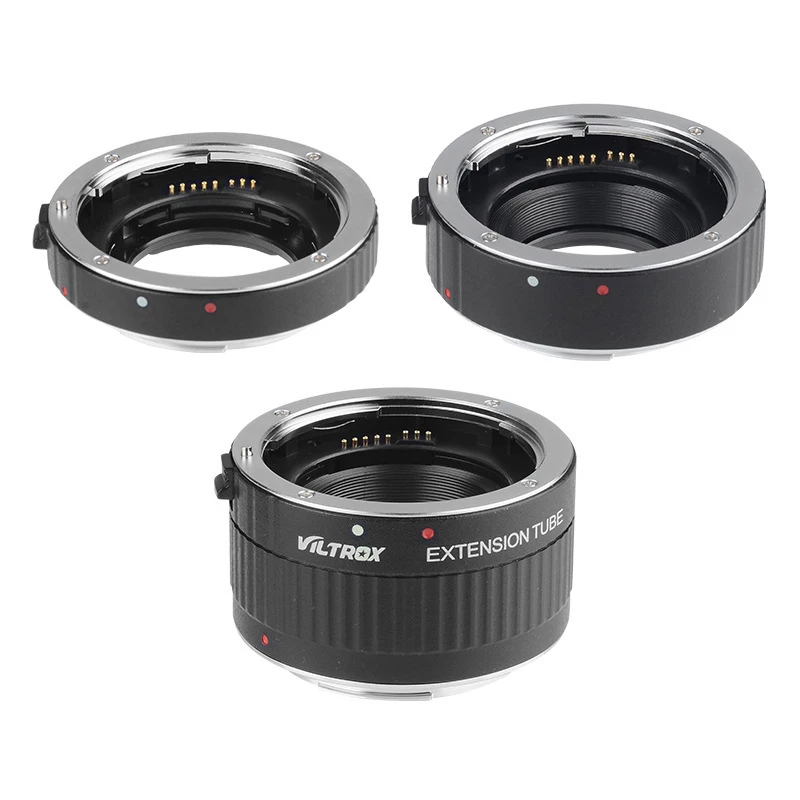 Кольцо удлинитель для объектива фотокамеры с автофокусом AF Canon DG C EF T5i T4i T3i 100D 60D 70D