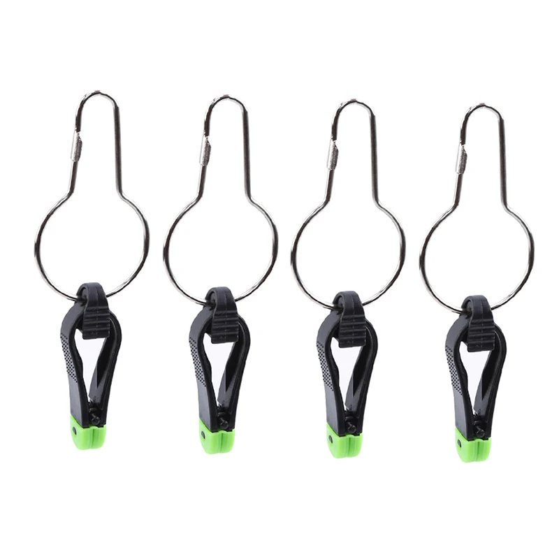 Рыболовные снасти для рыбалки на открытом воздухе рыболовные с зажимом веревка