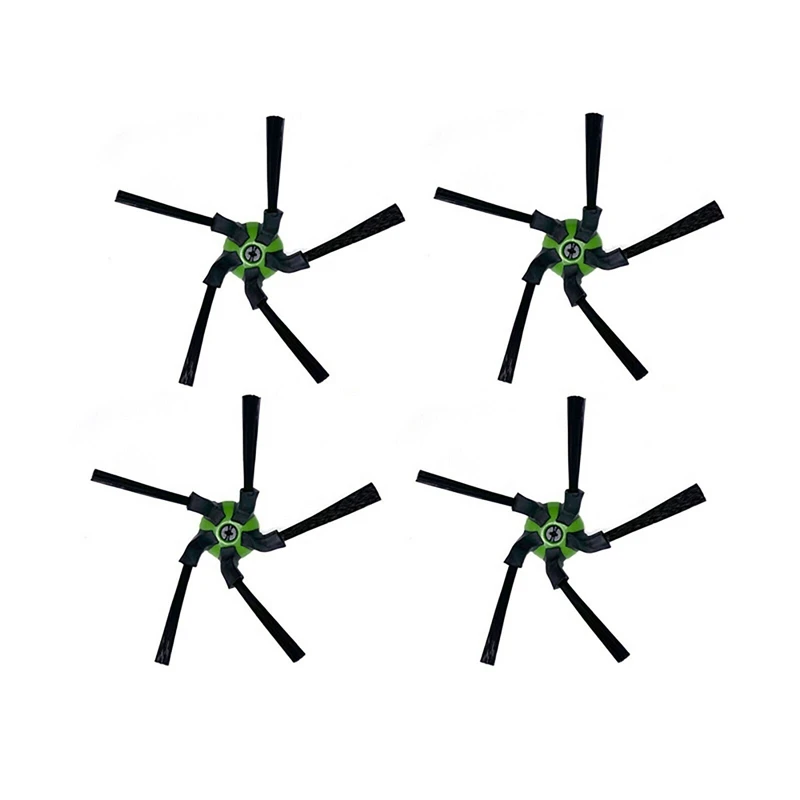 

TOP!-Side Brushes Roller Brush Filters Tools for IRobot Roomba S9 S9+ Vacuum Cleaner