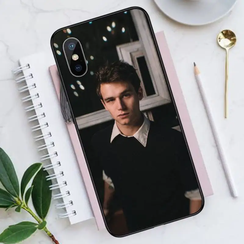 

13 Thirteen Reasons Why band Phone Case for iPhone 11 12 pro XS MAX 8 7 6 6S Plus X 5S SE 2020 XR Luxury brand shell funda coque