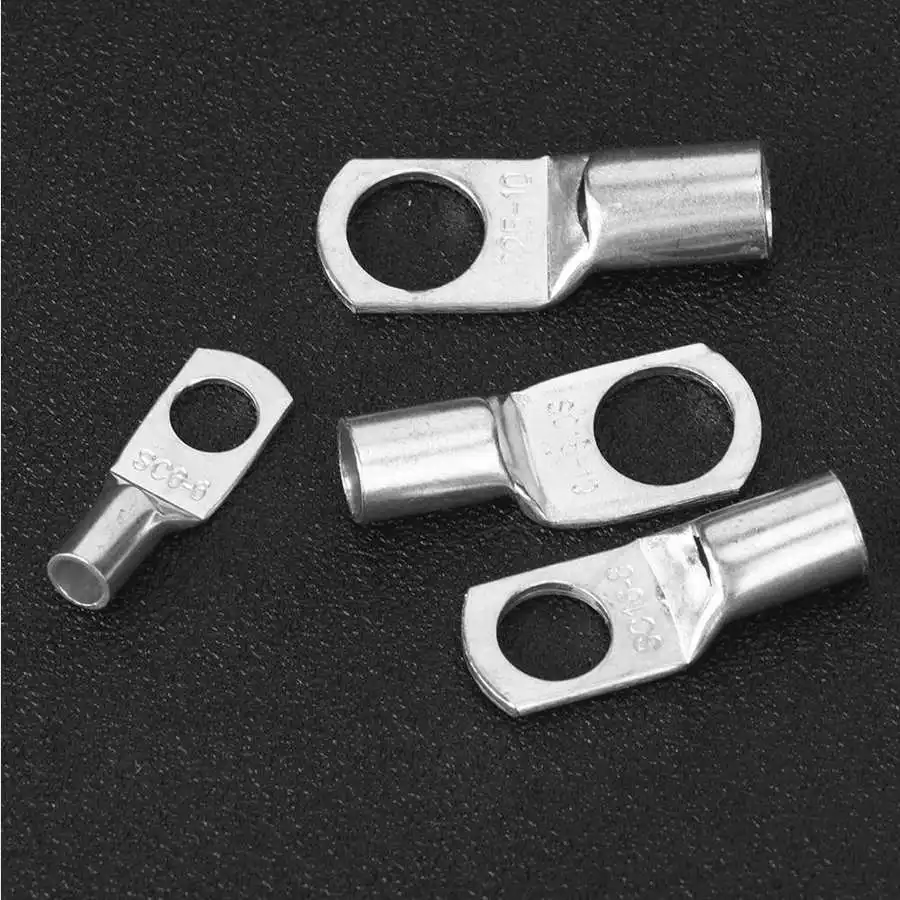 Ремень переменного тока запчасти для грузовиков набор медных клемм обжимной