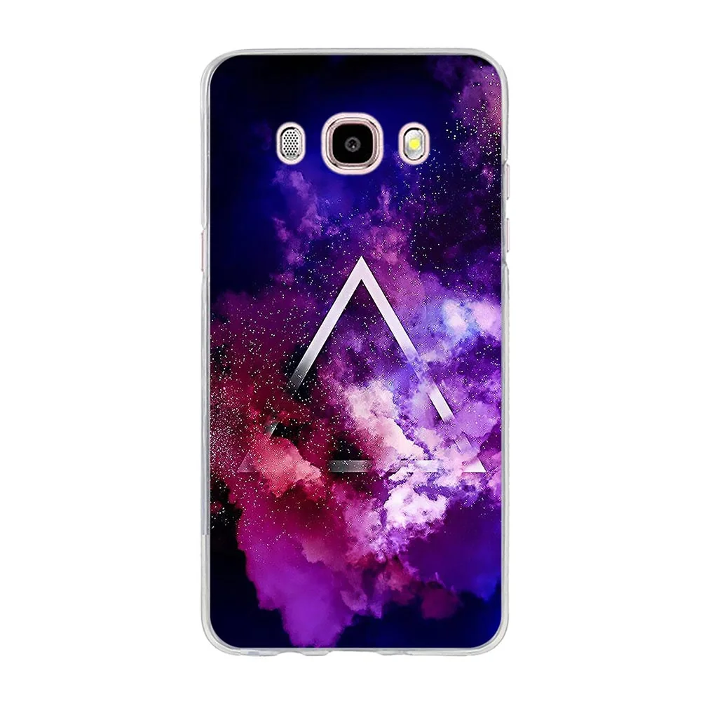 

Soft TPU Case For Samsung Galaxy J7 2016 Case Silicone Back Cover For Samsung J7 2016 J700 J710F Cover Funda Coque Capa Shell