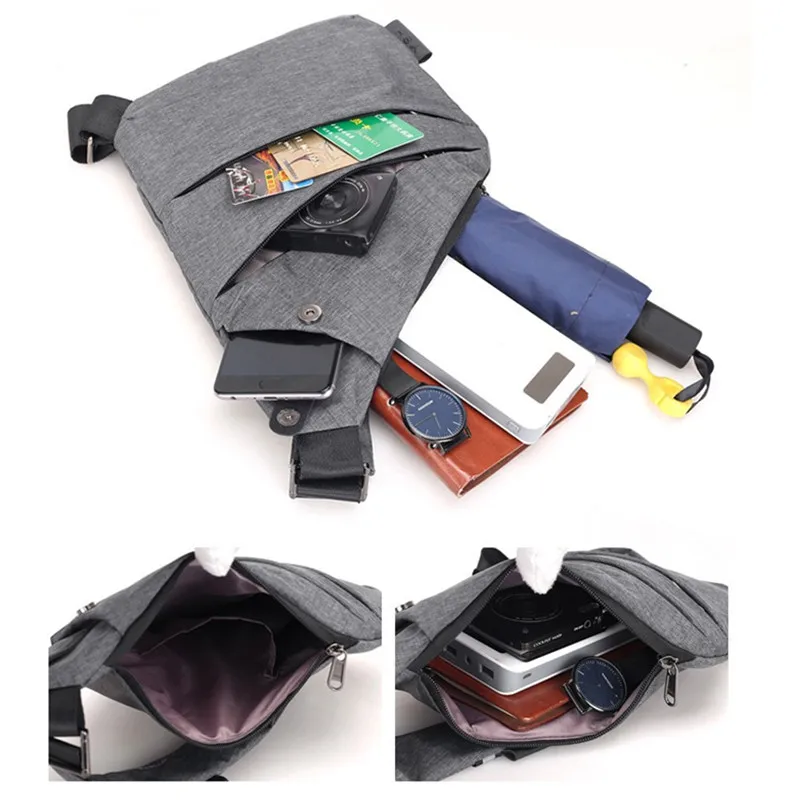 sports trail running fanny mens training anti theft chest gym fitness pack womens jogging cycling accessories bag for phone free global shipping