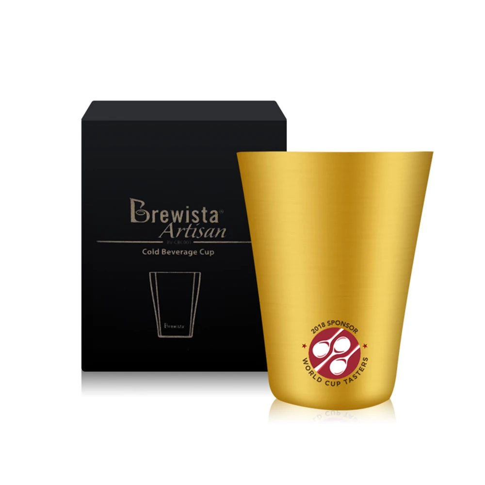 Кофейная чашка пивные чашки металлическая уличная для воды питьевая кофе