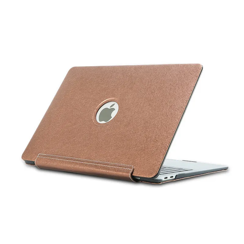 Чехол для MacBook M1 Air Pro Retina 15 13 12 11 6 чехол ноутбука из искусственной кожи сиамская