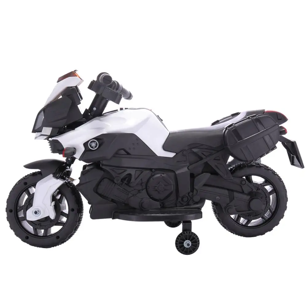6 V Дети ездить на прохладном электрическом мотоцикле Вождение игрушка
